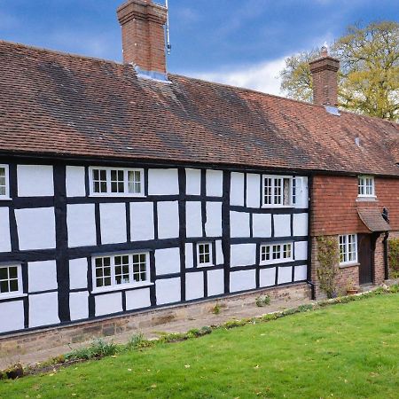 Twyford Farm B&B Haywards Heath Exterior foto