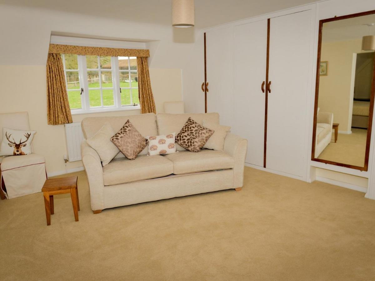 Twyford Farm B&B Haywards Heath Exterior foto