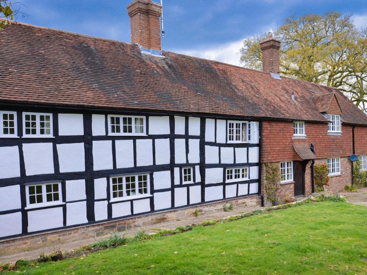 Twyford Farm B&B Haywards Heath Exterior foto