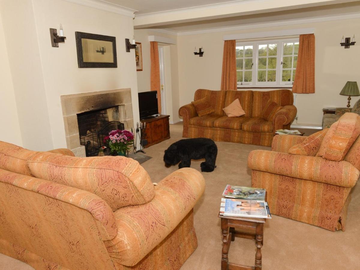 Twyford Farm B&B Haywards Heath Exterior foto