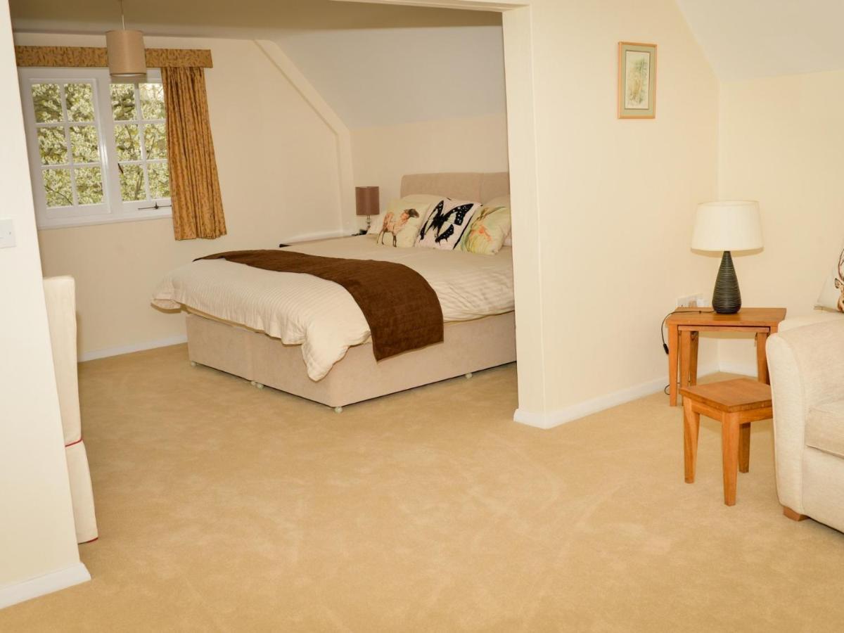 Twyford Farm B&B Haywards Heath Exterior foto